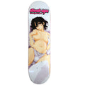 Hook-Ups Hitomi Skateboard Deck - 8.25″