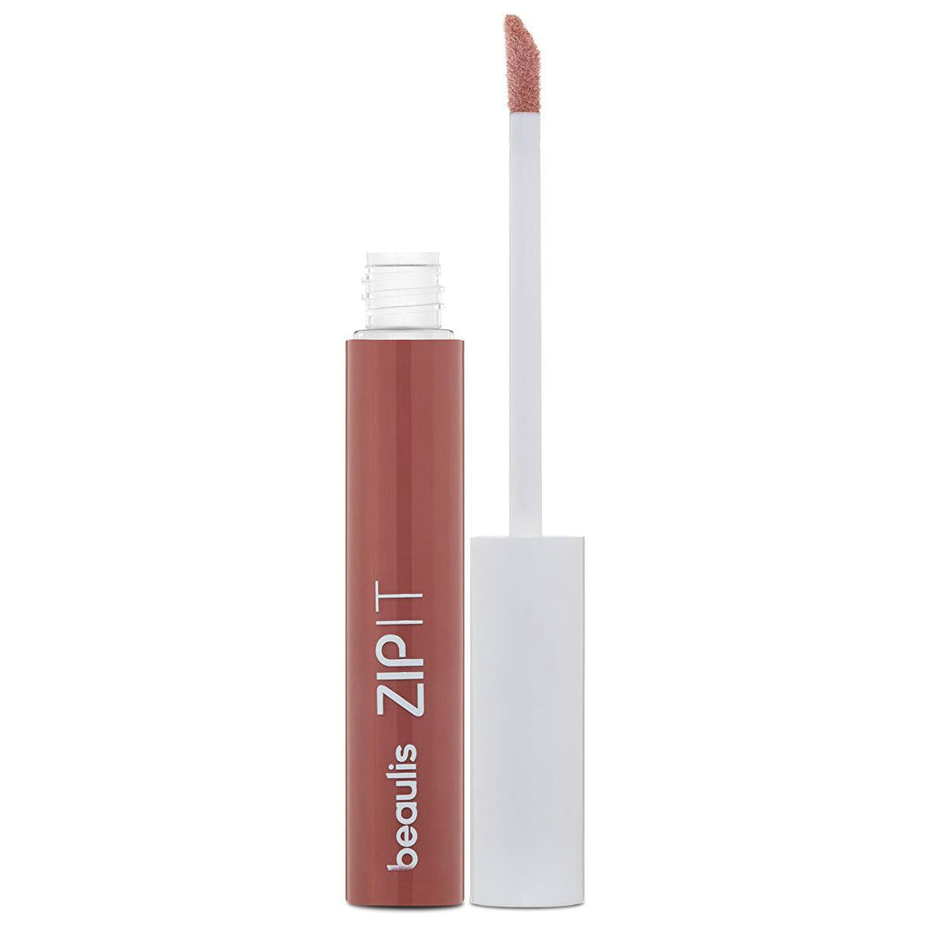 Beaulis Liquid Matte Lipstick - Long Lasting, Non Transfer, High Pigment Lip Color