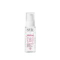 SVR Sensifine Aqua Gel Moisturizing Gel for Sensitive Skin - Hydrating Skincare 40ml
