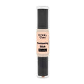 Rival Loves Me Vegan Double-Ended KontŸr Paleti No.03 Koyu Ton - Contour Palette for Facial Enhancement