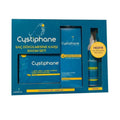 Cystiphane Hair Care Set - Anti-Hair Loss Treatment with Dietary Supplement, Shampoo & Lotion