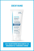 Ducray Dexyane Emollient Cream 200ml - Anti-Itch Moisturizer for Dry, Atopic Skin