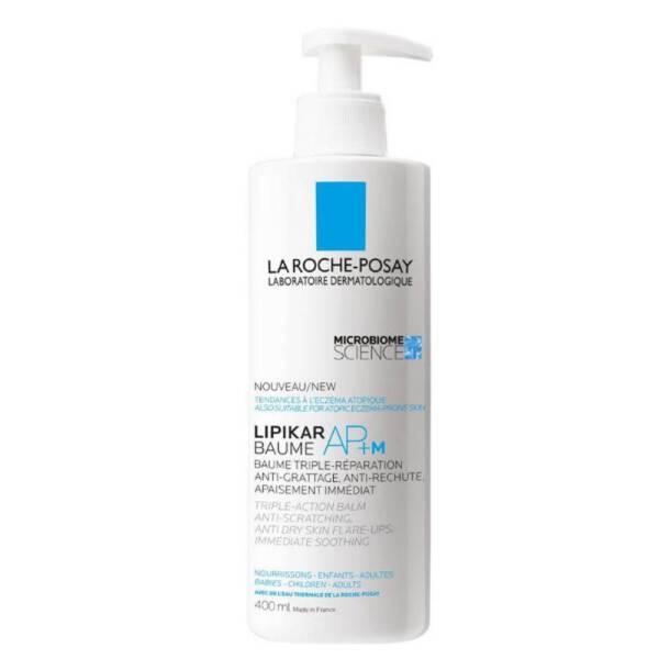 La Roche Posay Lipikar Baume 400 ml