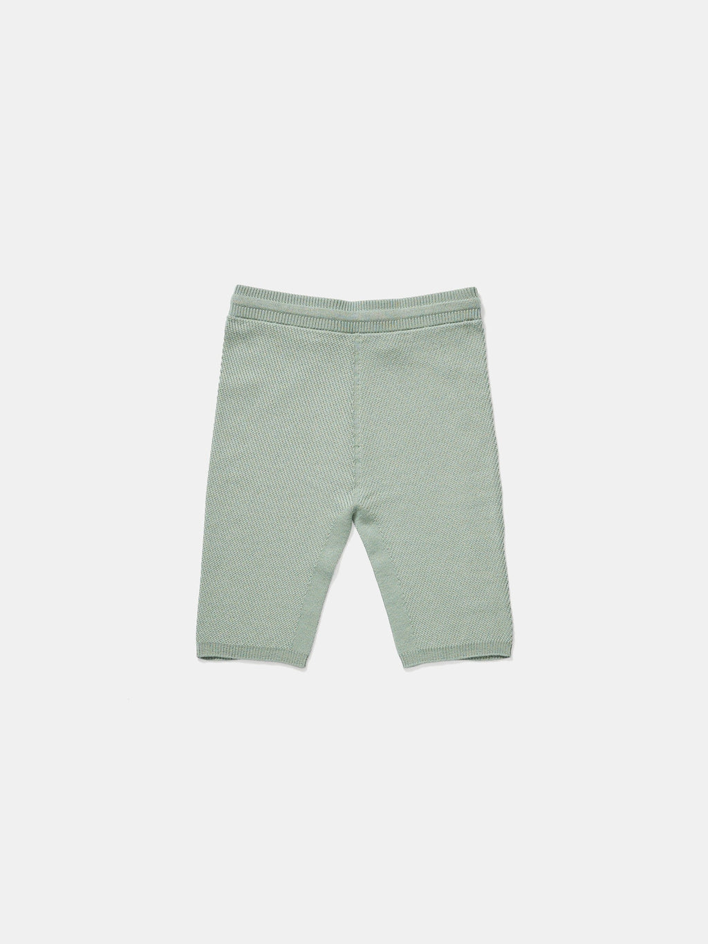 Holden Outerwear Seamless Biker Short - Sage — size reference