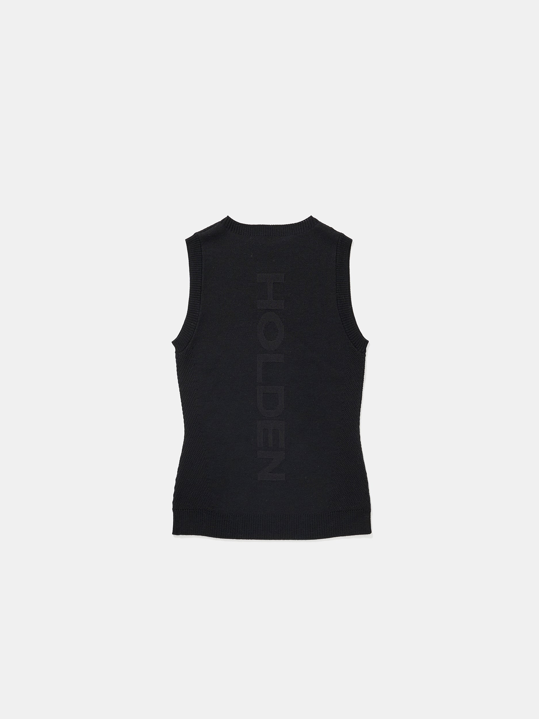Holden Outerwear Seamless Tank - Black — alternative angle