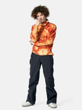 Holden Outerwear 3-Layer Alpine Pant - Black — main product shot