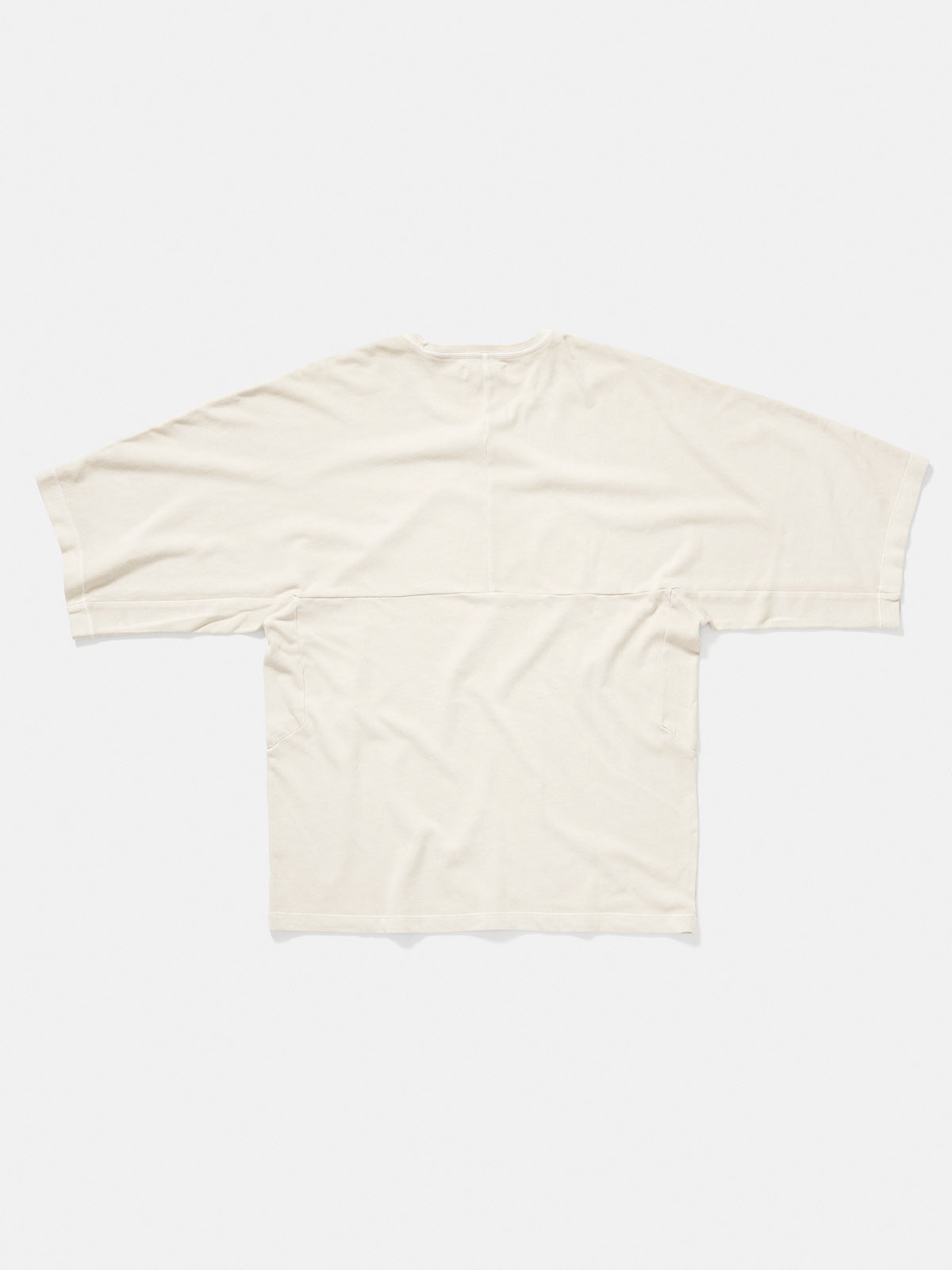 Holden Outerwear Knit Dojo Top - Canvas — side view
