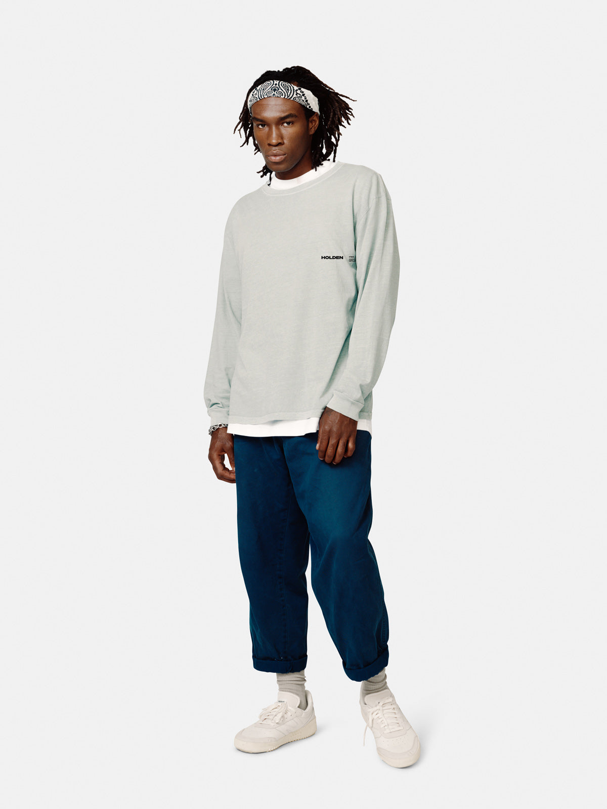 Holden Outerwear T-Shirts & Tees
