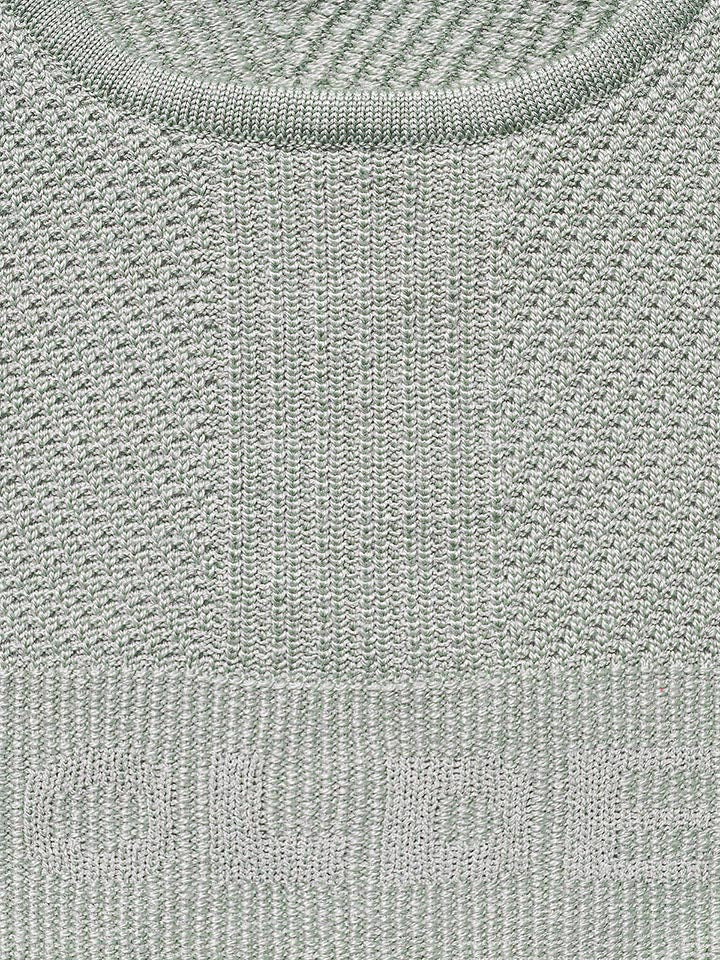 Holden Outerwear Seamless Bralette — back view