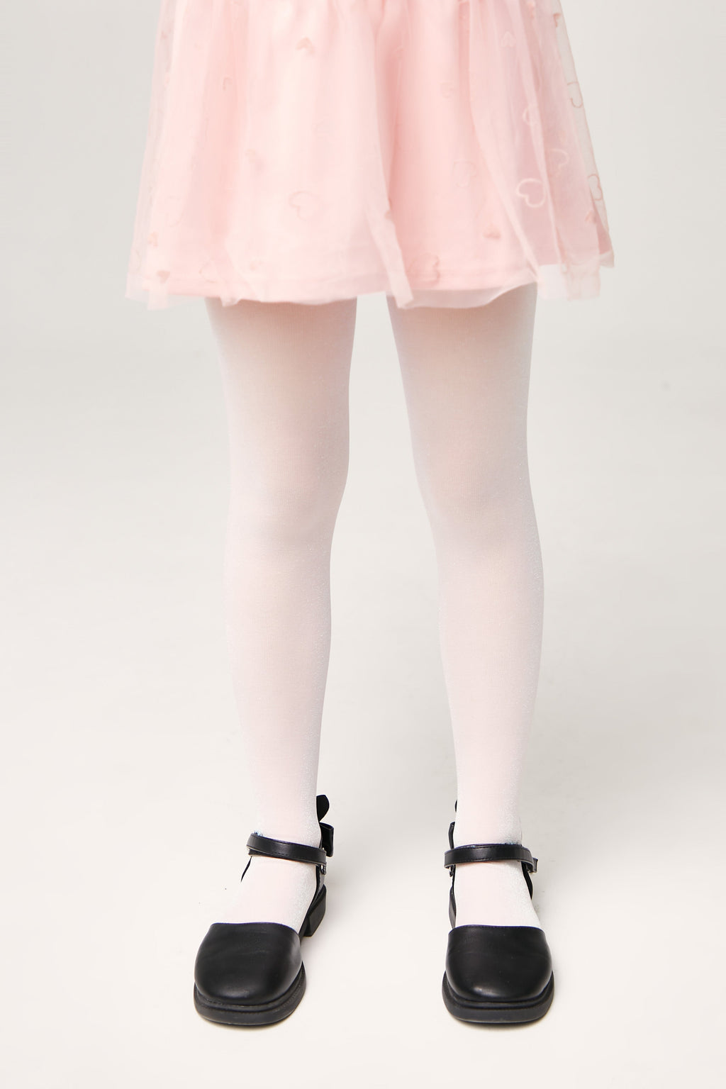 TheRanok.com Conte Tights for girls - Holiday 50 Den — main product shot