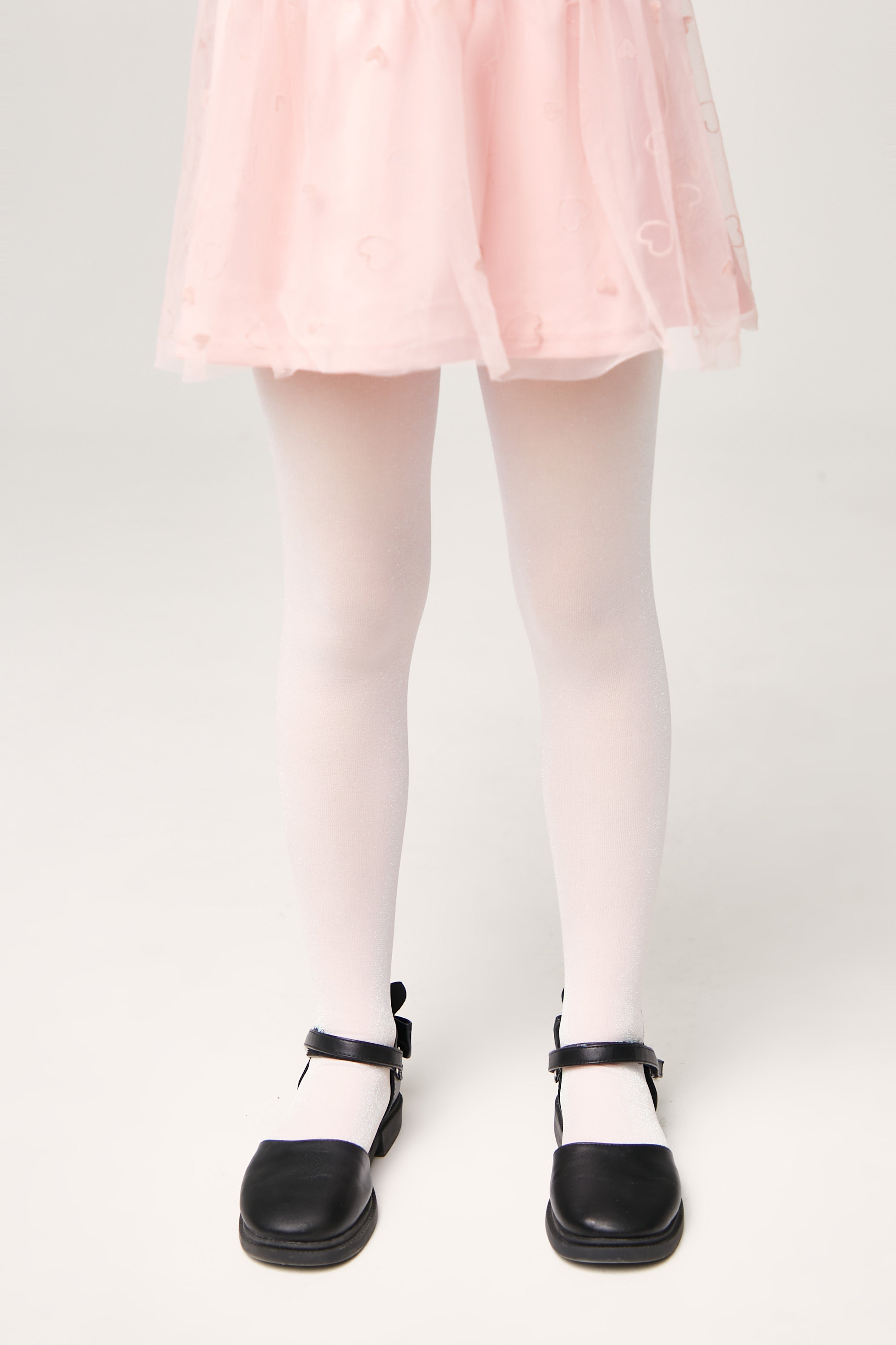 TheRanok.com Conte Tights for girls - Holiday 50 Den — main product shot