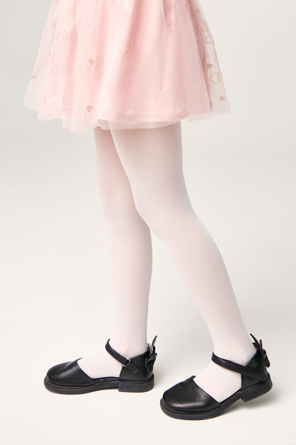TheRanok.com Conte Tights for girls - Holiday 50 Den — lifestyle context