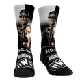 Rock 'Em Socks Rock 'Em Socks Hollywood Hulk Hogan - Stare Down — main product shot