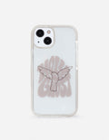 Elevated Faith Holy Ghost Phone Case — main product shot