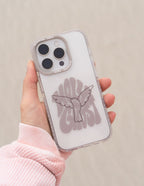 Elevated Faith Holy Ghost Phone Case — phone case category context