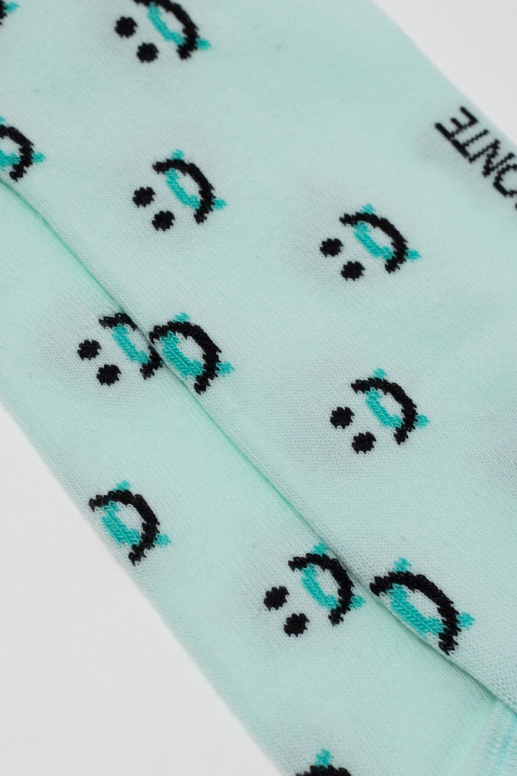 TheRanok.com Cotton Ankle Socks Conte Classic - 439 — side view