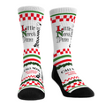 Rock 'Em Socks Rock 'Em Socks Home Alone - Little Nero's Pizza — main product shot