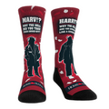 Rock 'Em Socks Rock 'Em Socks Home Alone - Marv & Harry — main product shot