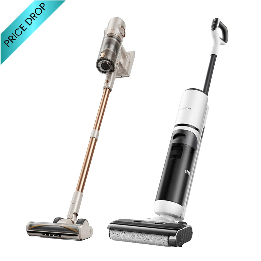 Honiture Ultimate Whole-Home Cleaning Bundle, view 2
