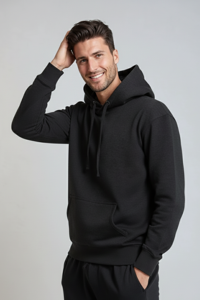 Hoodie Pullover Midweight P2007 – SpectraUSA