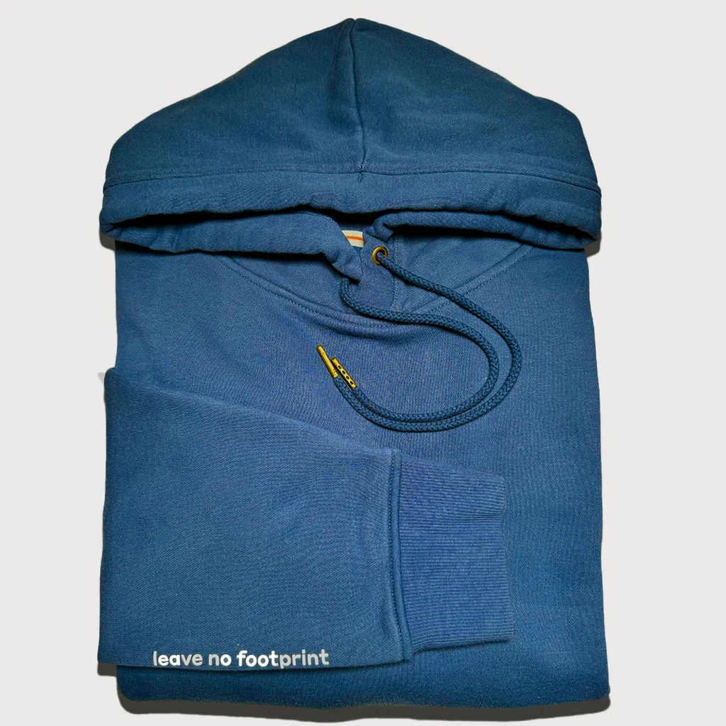 Hoodoo Hoodie