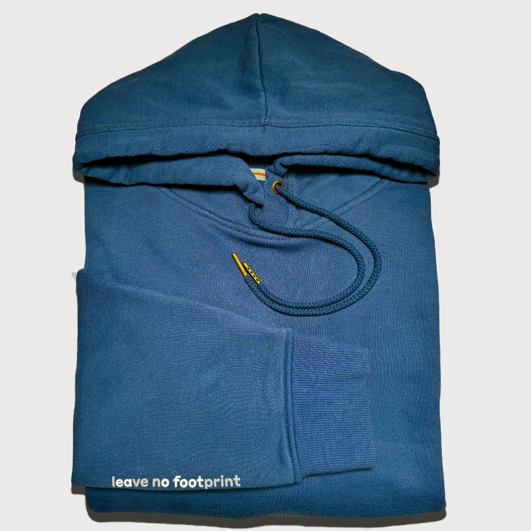Hoodoo Hoodie
