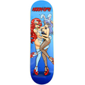 Hook-Ups Catfight Skateboard Deck - 8.5", Skateboard Decks