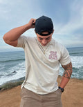 Elevated Faith Hope of the World Unisex Tee — main product shot