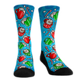 Rock 'Em Socks Rock 'Em Socks Hot Cocoa - All-Over — main product shot