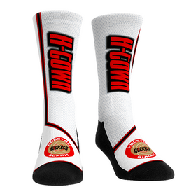 Rock 'Em Socks Houston Rockets - City Edition Jersey (2024-2025)