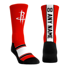Rock 'Em Socks Houston Rockets - Custom Jersey