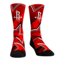 Rock 'Em Socks Rock 'Em Socks Houston Rockets - Fast Break — main product shot