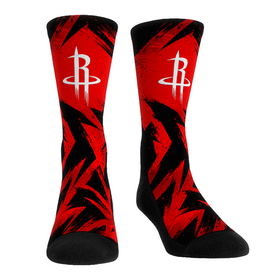 Rock 'Em Socks Houston Rockets - Game Paint