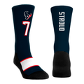Rock 'Em Socks Rock 'Em Socks C.J. Stroud - Houston Texans  - Jersey (Navy) — main product shot