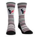 Rock 'Em Socks Rock 'Em Socks Houston Texans - Heather Classics — main product shot