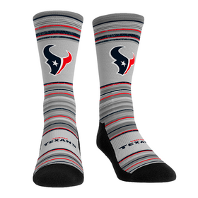Rock 'Em Socks Houston Texans - Heather Classics
