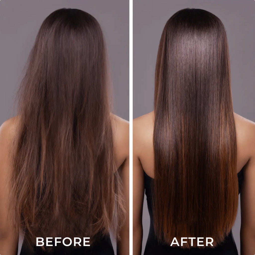 Keratin Hair Treatment – Maree, view 6