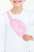 Mila & Rose ® Howdy Belt Bag — main product shot