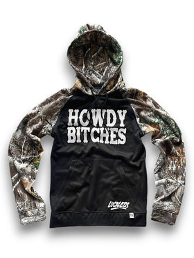 Howdy Bitches Hoodie