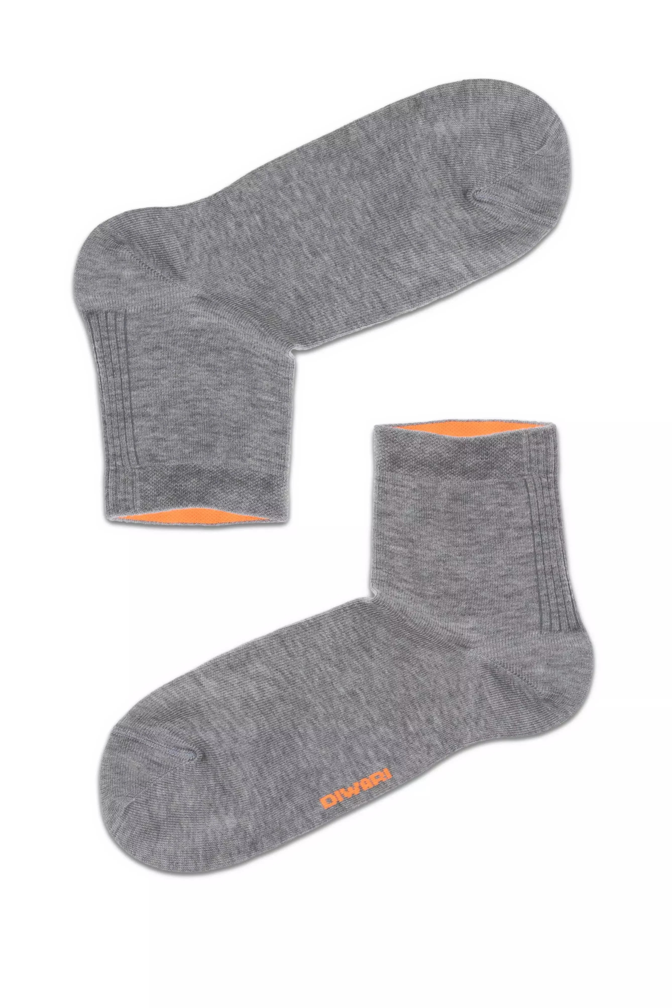 TheRanok.com Conte Cotton Mid-Length Socks Diwari Active 148 — packaging