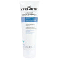 Curl Reset Detox Shampoo: Deep Cleansing for Oily, Dandruff-Prone Scalp - Removes Buildup & Hard Water Minerals for Healthy Hair