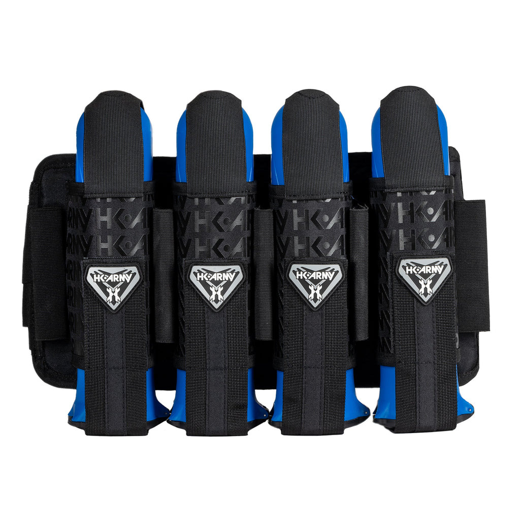 HSTL® Base Harness - Black 4+3 – HK Army Clothing