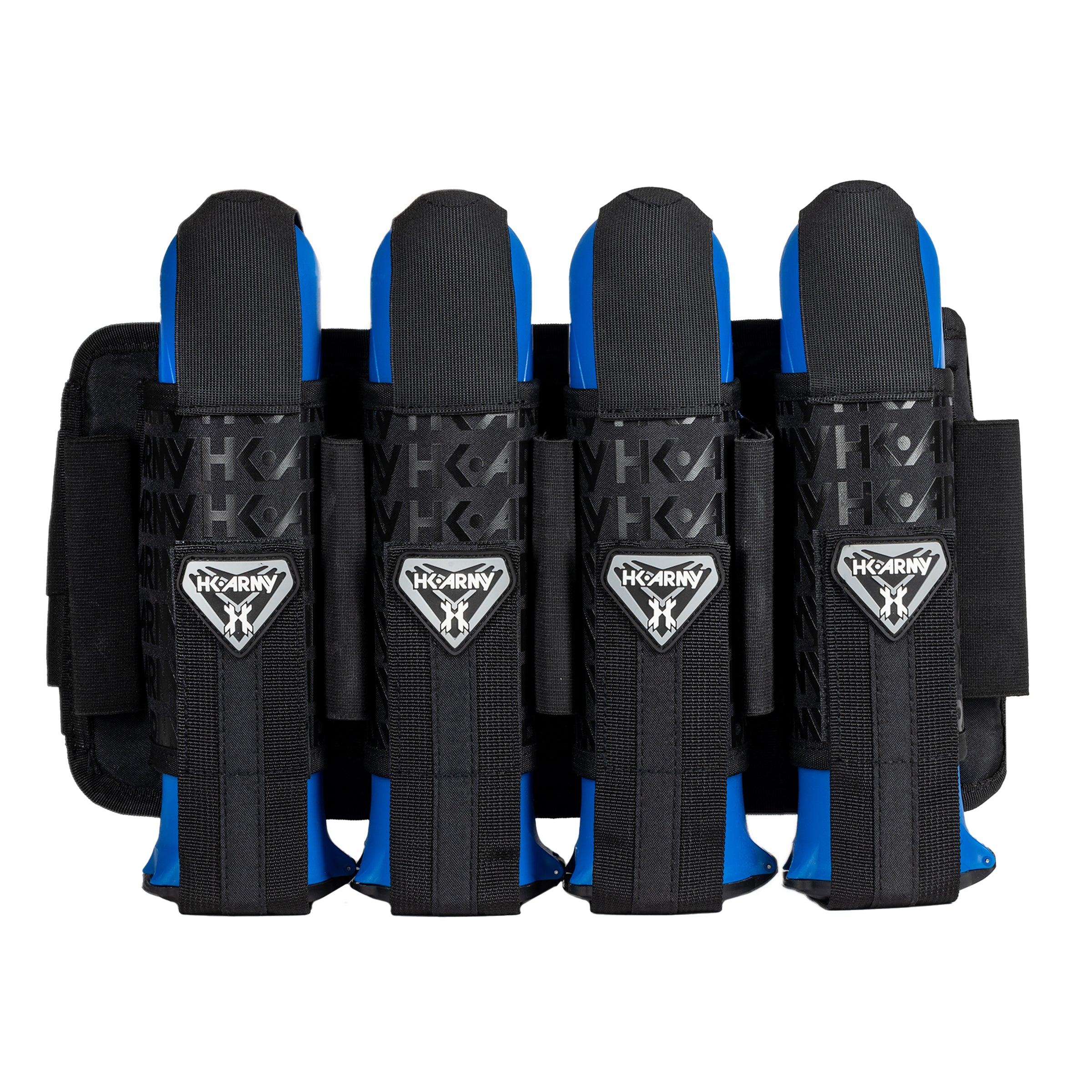 HSTL® Base Harness - Black 4+3 – HK Army Clothing