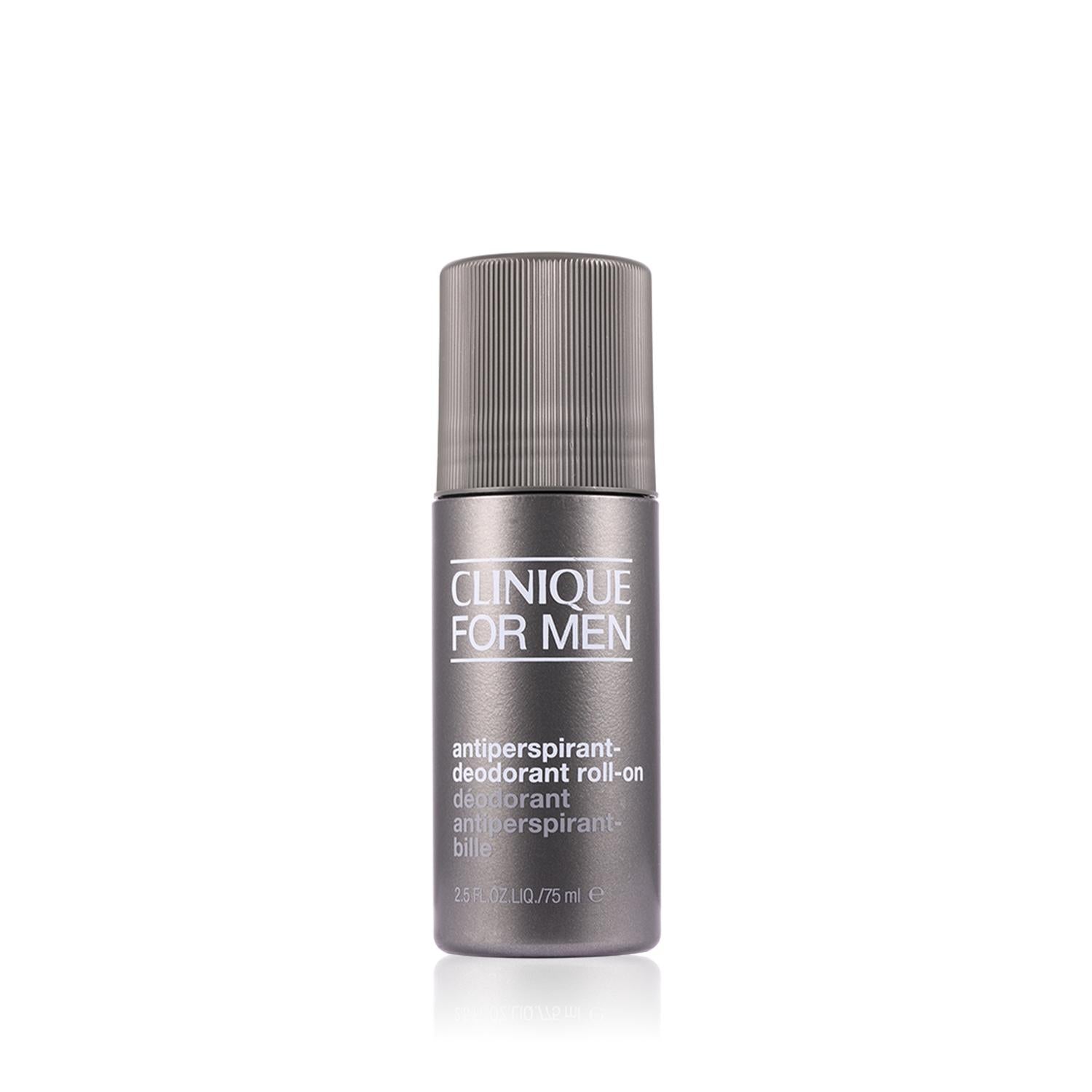 Clinique For Men Antiperspirant Deodorant Roll-On - Long-Lasting Protection & Confidence