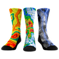 Rock 'Em Socks Rock 'Em Socks Hurricane 3-Pack — main product shot