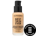 Best Skin Ever Liquid Foundation - Natural Finish, 12-Hour Hydration & Anti-Pollution Formula