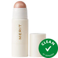 Day Glow Dewy Highlighting Balm - Vegan, Cruelty-Free Moisturizing Highlighter for Natural Glow