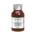VeNatura Rhodiola Root Extract Supplement - 60 Capsules, Standardized Adaptogenic Herb for Stress Relief & Mental Clarity