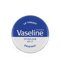 Vaseline Vaseline Lip Therapy Original Lip Balm for Dry Lips - Moisturizing, Protective Lip Care - 20g