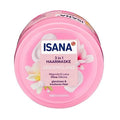 Isana 3in1 Hair Mask for Dry Hair - 250ml, Nourishing, Silky Shiny Hair
